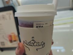-喜茶(杭州龙湖西溪天街店)