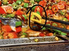 -里岛烤鱼(东港凯虹广场店)