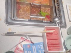 -野妹火锅(龙岗店)