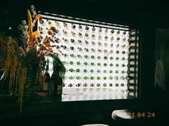 -大酉·M Coffee(北京美术馆店)