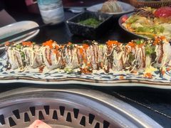 -牛焱·烧肉酒肆(五大道店)