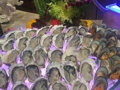 -圣廷苑酒店-世纪楼菲苑自助餐厅