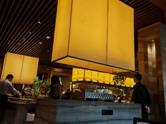 -拾溪餐厅(杭州千禧度假酒店)