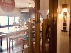 大堂-猫小主咖啡·猫咖cat cafe(福田店)