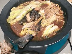 -半天妖烤鱼(诺德广场店)