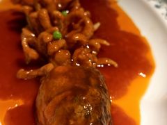 -南山翁新概念川菜(江宁万达广场店)