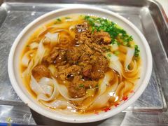 -李兰英湖南面馆(护国路店)