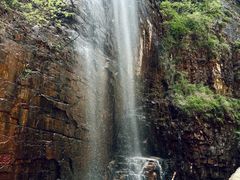 -湖洞水自然风景区
