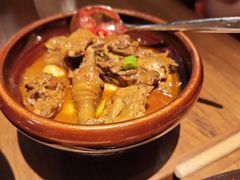 -清水亭湖北菜(大屯DT51店)