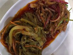 -天一沾水肥肠(科园一街店)