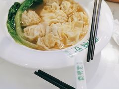 -袁亮宏饺子云吞(侯家桥菜场店)