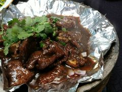 -惠食家酒店(老余杭美食街店)