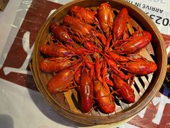 -靓靓蒸虾·头牌蒸虾(雪松路总店)