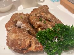 -莆田餐厅PUTIEN(武商MALL店)