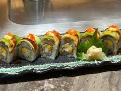 -松临·铁板烧&Omakase(神农店)