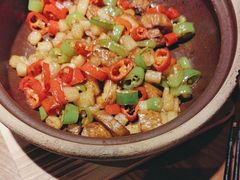-话梅·客家小厨(东门店)