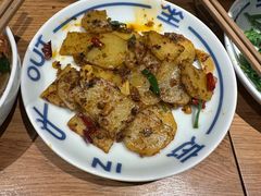 -一坐一忘云南菜(嘉里中心店)