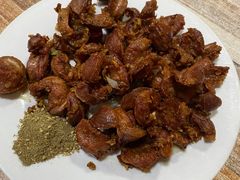 -老七饭馆(光荣道总店)