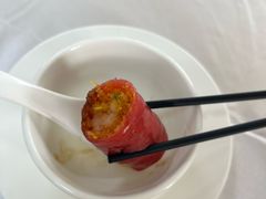 -鹿鸣酒家(越秀店)
