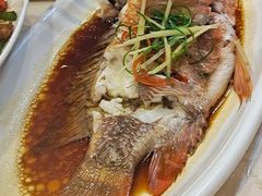 -南海渔家•海鲜•正宗海南菜(海棠湾店)