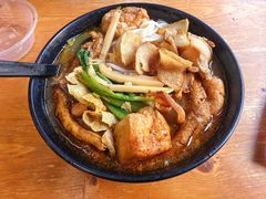 -螺蛳粉先生(蓟门桥店)