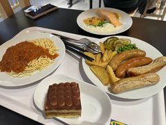 -宜家·瑞典风味餐厅(四元桥店)