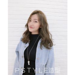 -P.STYLE派斯造型
