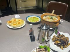 -郑庄脂渣海鲜楼(九水路店)