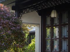 -杭州西子湖四季酒店-WL BISTRO西湖餐厅(灵隐路店)
