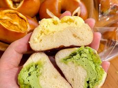 -0+1·手作面包(新北店)