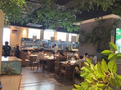 -菌彩云南野生菌火锅(万达广场店)