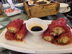 -彩景大酒楼(万泰新天地店)