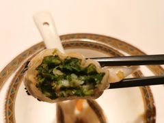 -翡翠小城·海鲜豆捞·广式点心(老佛爷店)