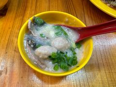 -高佬粥店(光明路店)