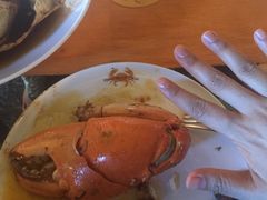 -Ministry of Crab(科伦坡店)