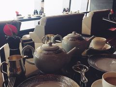 THE&nbsp;LOUNGE&nbsp;&&nbsp;BAR-天龙轩(香港丽思卡尔顿酒店)
