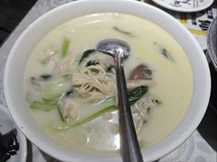 -眷江南之小蓝鲸(王府大街店)