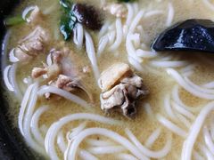 -老妈米线(港龙店)