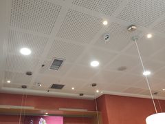 -喜家德虾仁水饺(金融中心店)