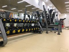 -琪航健身工作室(徐汇光大店)