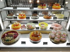 -哈根达斯(武汉天地店)