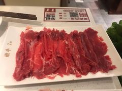 -潮味四季潮汕牛肉火锅(来凤街店)