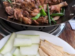 -大地农庄(逢沙大道店)