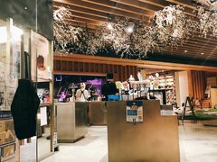 -Seesaw Coffee(朝阳大悦城店)
