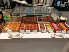 -广州粤海喜来登酒店