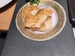 -京旬海鲜放题·铁板烧自助餐厅