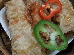 -松雅轩商务婚礼生日(同和店)