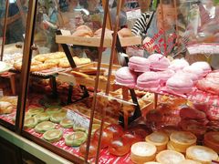 -山崎面包(静安久光店)