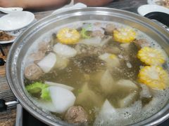 -全好食潮汕牛肉火锅(泗洲路店)