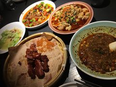 -向川南·水煮鱼·川菜(和平里店)